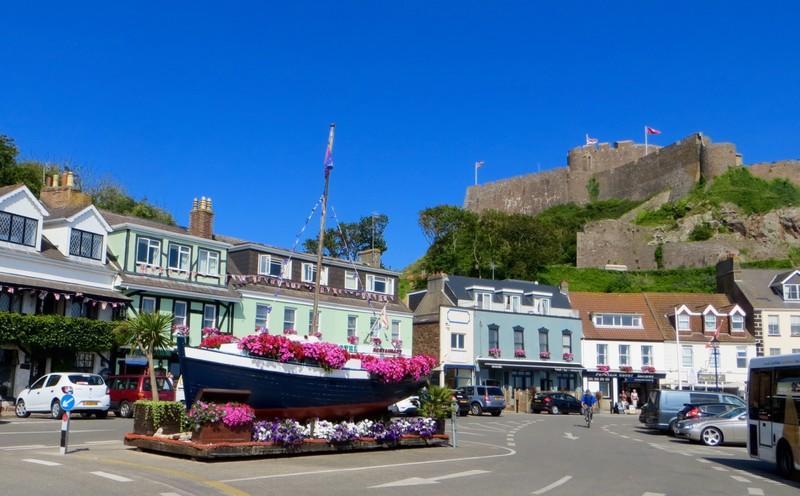 Seascale Hotel & Restaurant Gorey Exterior photo